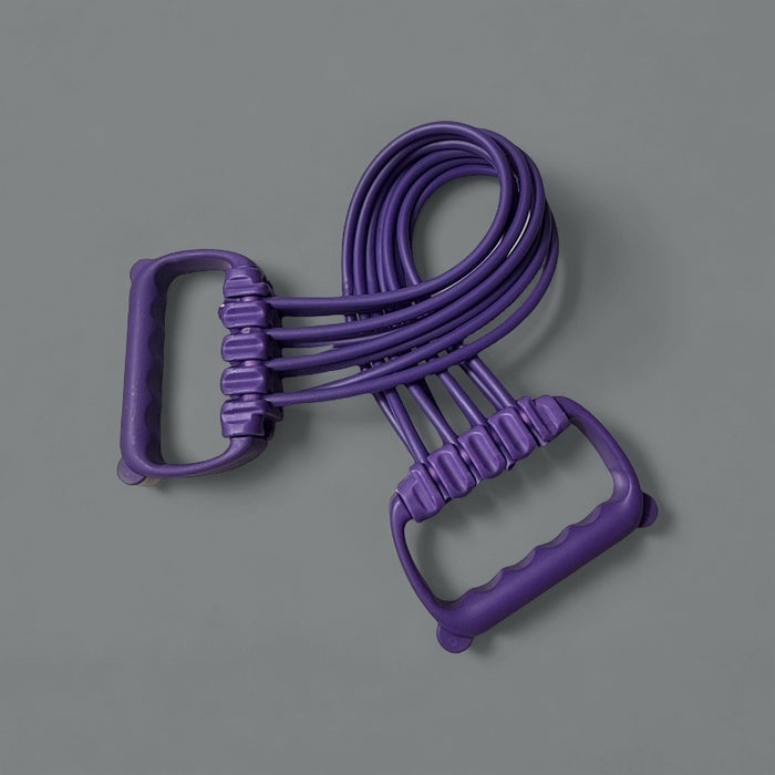 Multi-Use Pedal Resistance Trainer