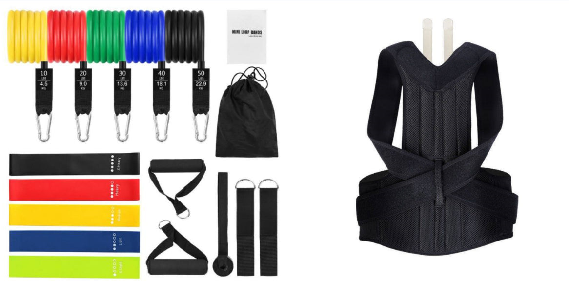Back Posture Corrector