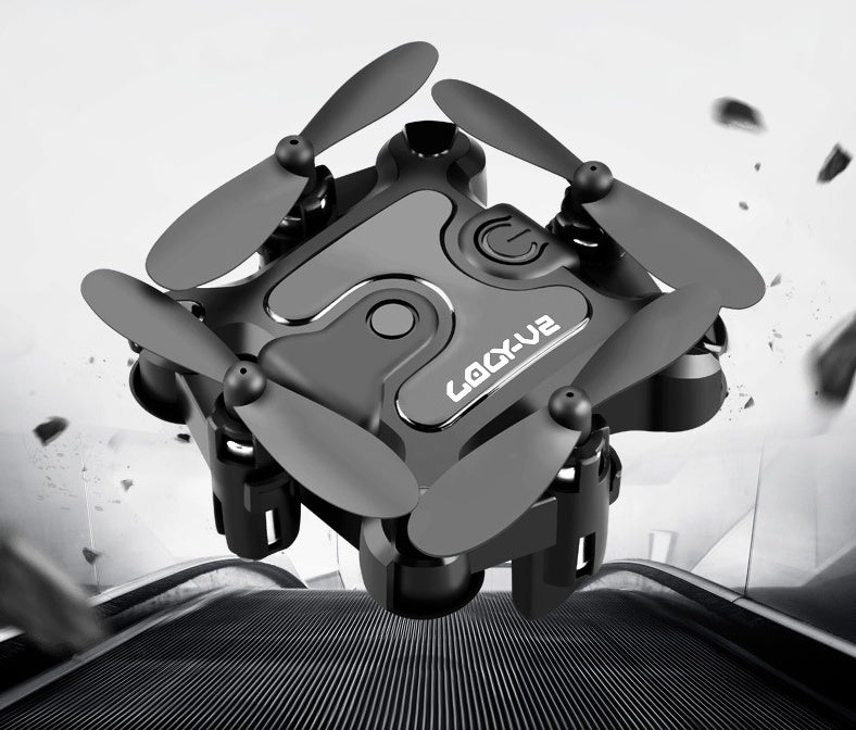 Foldable Mini Drone with Camera