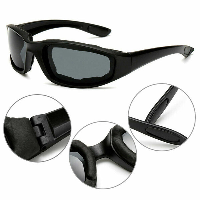 UV400 Sport Sunglasses