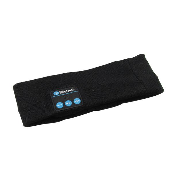 Bluetooth Headphone Sports Headband