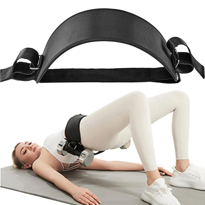 Hip Thrust Belt