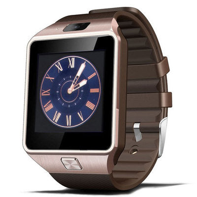 Smartwatch with Calls and Camera