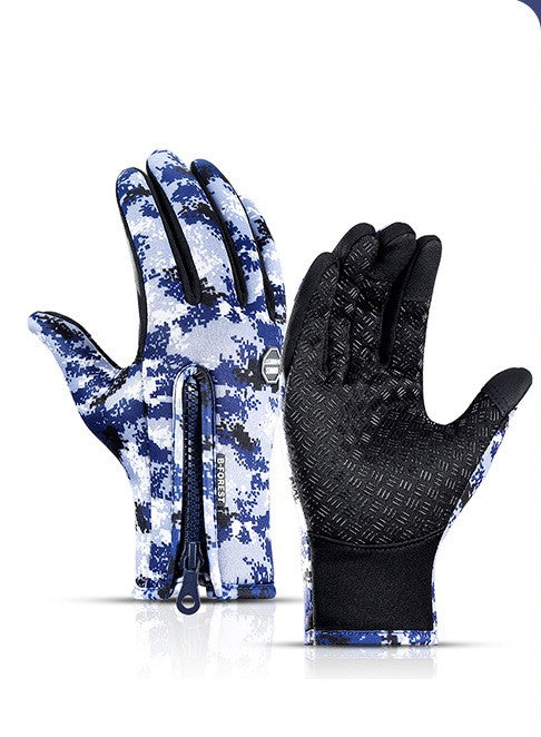 Thermal Touchscreen Gloves