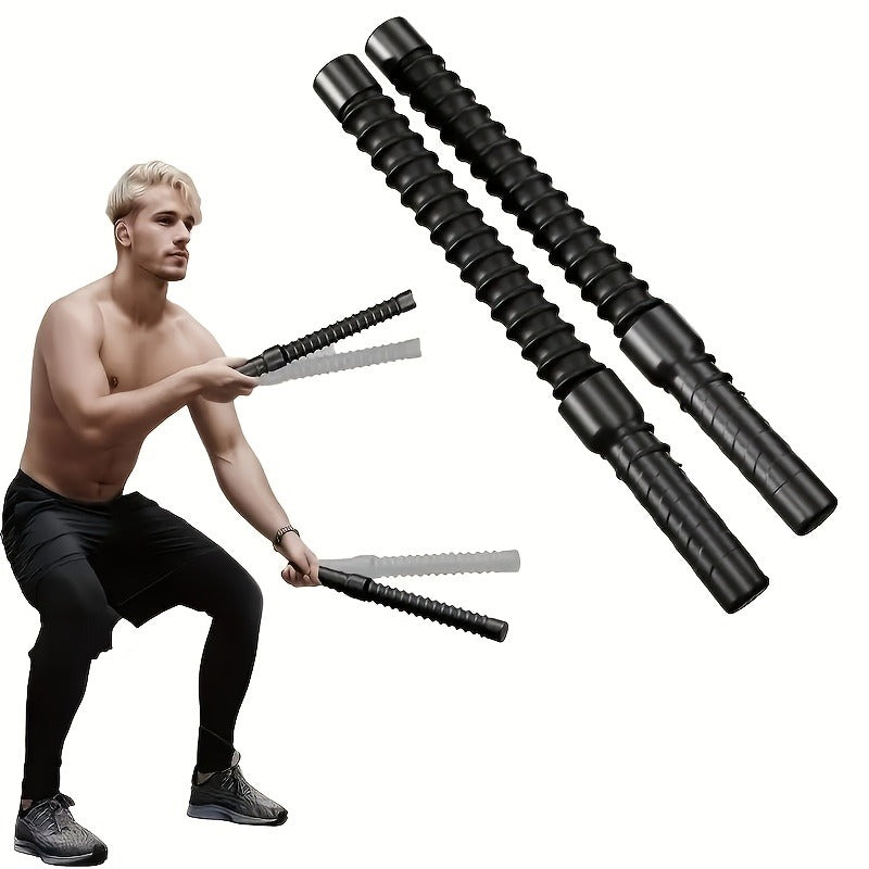 Power Swing Training Bars (Set of 2)