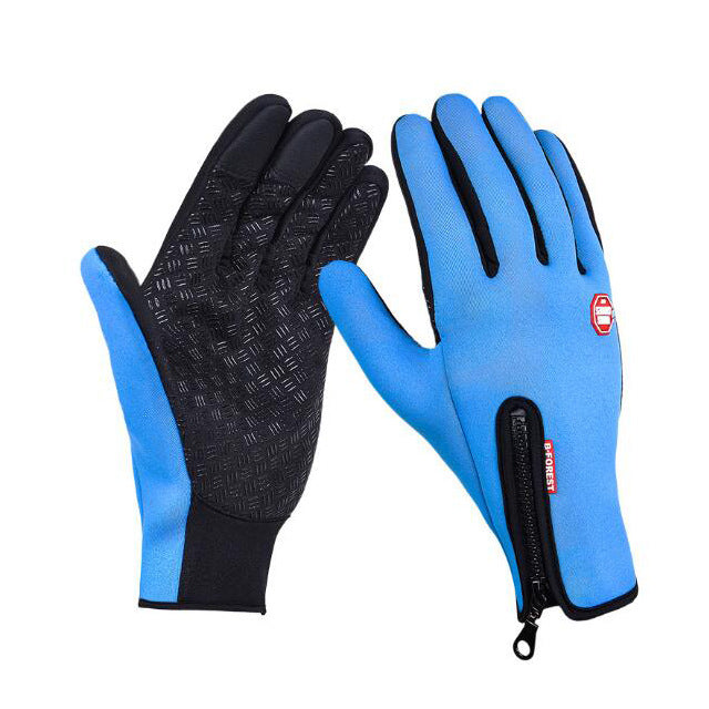 Thermal Touchscreen Gloves